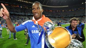Didier Drogba retires from football after 20-year career