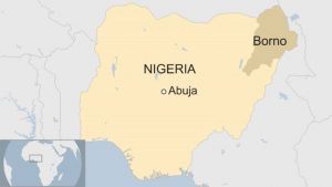 Nigeria admits soldiers were killed in Metele ‘terror attack’