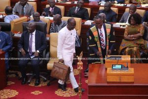 2019 budget statement and economic policy [Full Text]