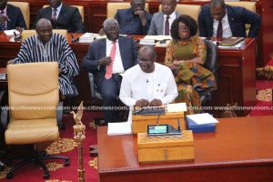 #GHBudget: We’ll invest heavily in road, other infrastructure – Ofori-Atta