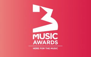3 Music Awards returns; organisers announce changes