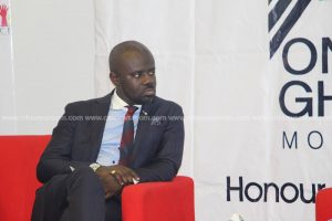 Ghanaian MPs have failed in checking the executive – Kofi Abotsi