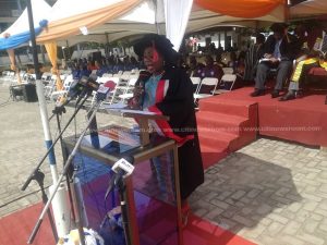 Exam malpractice has no place in KTU – Vice Chancellor