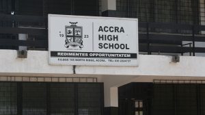 Accra High celebrates 95th anniversary