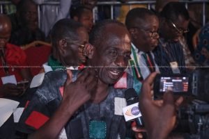 Whether hawks or vultures, deal with Kumasi shooters – Asiedu Nketia to police