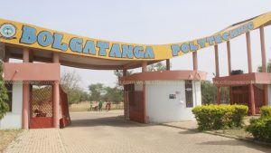 Speed up conversion of Bolga Poly into University – Rector begs gov’t