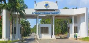 Absence of governing council at Cape Coast Tech. Univ. worrying – Alumni