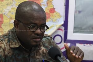 Banking crisis: Ghc9.9bn bailout necessary; offenders won’t be spared – Adu Boahen
