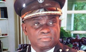 Don’t use transfer of Volta police commander as cover up – Alavanyo youth