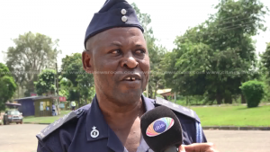 Inadequate 6-months training producing unprofessional police officers – Police Operations Chief