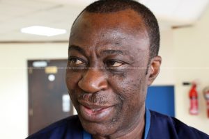 ‘If we fulfill 60% of our promises; we’ve done well’ – Akoto Osei