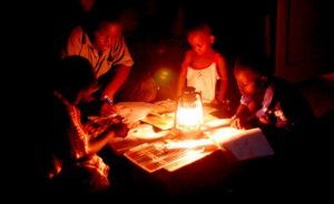 Dumsor hits parts of Ghana after PDS takeover of ECG