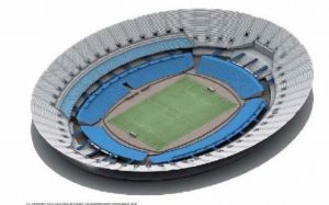 Gov’t lied, Nii Lante didn’t pay for Edubiase stadium – Contractor