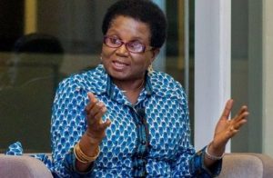 ‘Rise above your parochial interest to develop Volta region’ – Group tells Elizabeth Ohene