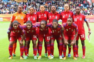 AWCON 2018: Equatorial Guinea replaces Kenya after appeal