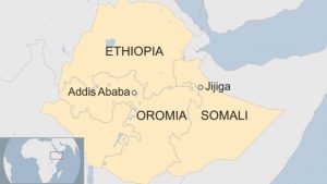 Ethiopia police find mass grave of 200 people