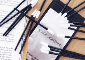 Evita Joseph launches tools for safe makeup application