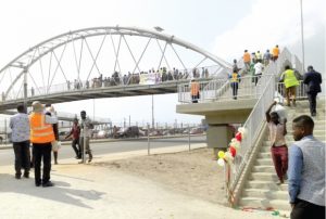 N1 highway to get 3 new footbridges after many pedestrian deaths