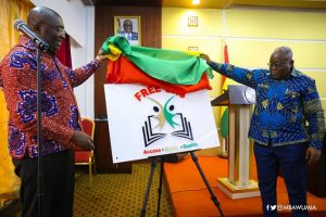PTAs urged to remain non-partisan in Free SHS policy issues