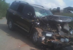 Road accident injuries, deaths, cost Ghana $230m annually