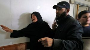 Israelis ‘kill Hamas commander’ in Gaza