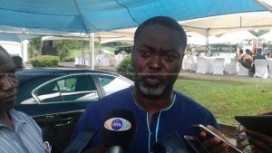 Stop begging for corrupt officials – Juaben MCE warns chiefs