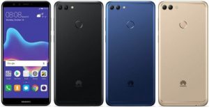 Huawei announces Pre-order for its new HUAWEI Y9 2019