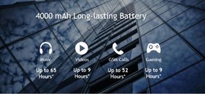 Heavy smartphone users welcome new, all-day battery power technology