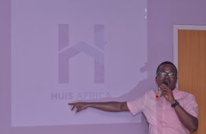 Huis Africa glides into real estate industry with data-driven vision