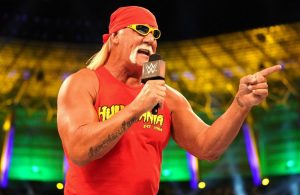 Hulk Hogan ‘will never retire’
