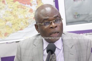 Gov’t has overspent by GHc94bn – Avedzi alarmed