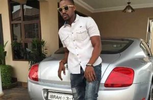 “Ibra One” in court over alleged GH¢543,380.00 fraud