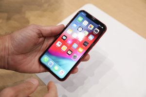 The iPhone is reportedly getting 5G in 2020