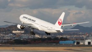 Drunk Japanese pilot arrested at Heathrow Airport