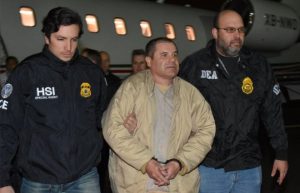 Jury picked for ‘El Chapo’ Guzman trial