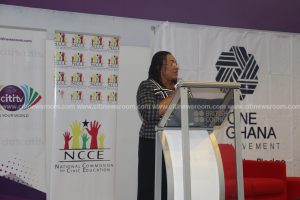 Ghana at 62: ‘Let’s appreciate our peace and unity’ – NCCE