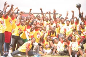 Kumasi catches Maltavator Challenge Season 2 “Fever”
