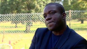 Ex-UBS trader Kweku Adoboli deported from UK