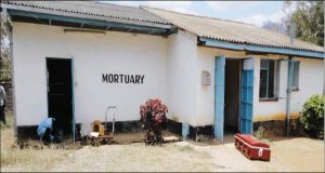 Mortuary workers threaten to strike over poor working conditions