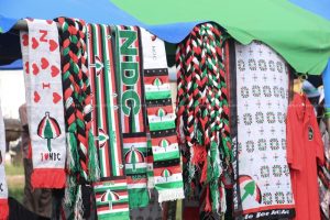 Ayawaso West Wuogon: NDC to elect candidate for by-election today