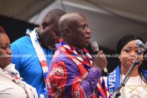 Ghanaian media poisons our political atmosphere – Obiri Boahen