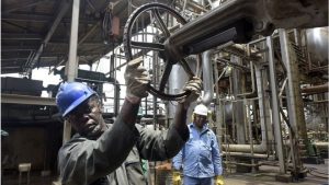 10 developments that will shape Africa’s energy sector in 2019