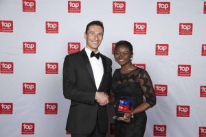 Beverage company, Pernod Ricard wins Top Employer award in Sub-Saharan Africa