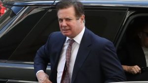 Trump ex-aide Manafort ‘lied to FBI’ – Mueller