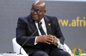 On corruption; no serious evidence against my appointees so far – Nana Addo