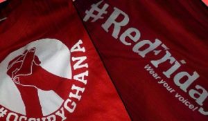 Passage of RTI law: Media Coalition, CSOs kick-start #RedFriday campaign