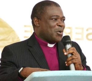 Rev Opuni-Frimpong commends Akufo-Addo over vigilantism dialogue request