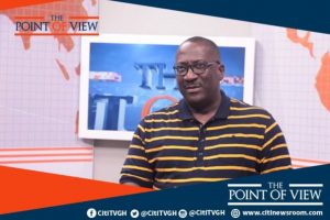 #CitiAt14: Citi TV should be among Ghana’s top 3 in a year – Sammens