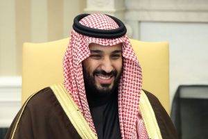 CIA concludes Saudi crown prince ordered Jamal Khashoggi’s death, official says