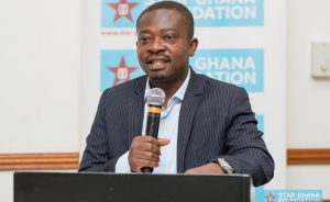 STAR Ghana engages business community on supporting CSOs